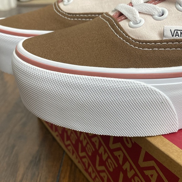 VANS AUTHENTIC STACKFORM BRAND π₯ NEW - Picture 7 of 7